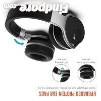 Meidong E7B wireless headphones photo 3