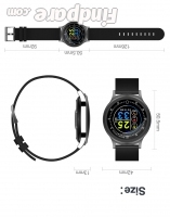 Makibes Q28 smart watch photo 10