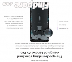 Lenovo Z5 Pro 64GB smartphone photo 5