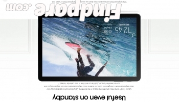 Samsung Galaxy Tab S4 Wifi tablet photo 11