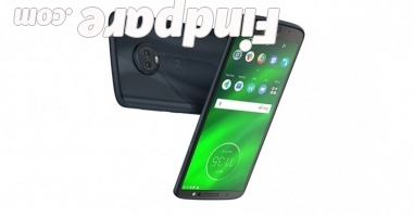 Motorola Moto G6 Plus 6GB XT1926-5 smartphone photo 4