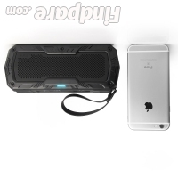 Jarv DuraVibe Pro BTS350L portable speaker photo 1
