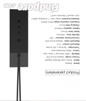 BASEUS Encok E05 portable speaker photo 13