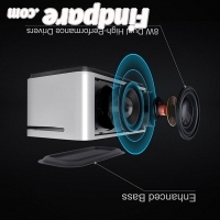 Meidong Diamond portable speaker photo 3