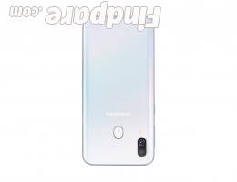 Samsung Galaxy A40 4GB 128GB A405FD smartphone photo 4