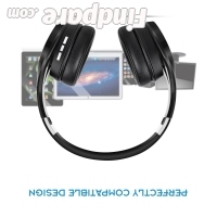 NUBWO S1 wireless headphones photo 5