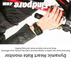 MICROWEAR X9 smart watch photo 11