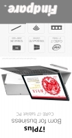 VOYO VBook I7 PLus 16GB 512GB tablet photo 1