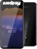 Nokia 2.2 TA-1188 WW 2GB 16GB smartphone photo 1