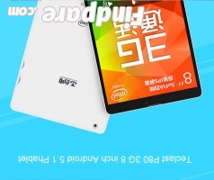 Teclast P80 3G 1GB 8GB tablet photo 1