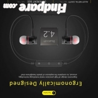 AWEI B922BL wireless earphones photo 1