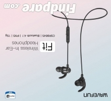 WAVEFUN Fit wireless earphones photo 1