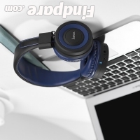 HOCO W16 Cool motion wireless headphones photo 4