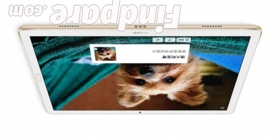 Huawei MediaPad M6 10.8 4G 128GB tablet photo 4