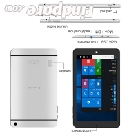 Jumper Ezpad Mini 4S tablet photo 10