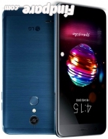LG X4 smartphone photo 1