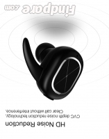 USAMS US-LS001 wireless earphones photo 7