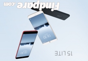 MEIZU 15 Lite 4GB 32GB CN smartphone photo 1