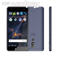 BQ -5507L Iron Max smartphone photo 3