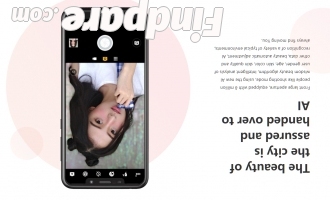 Motorola P30 Play smartphone photo 4