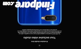Oppo AX7 Pro 4GB CN/IN smartphone photo 6