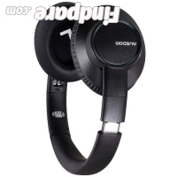 Ausdom H8 wireless headphones photo 1