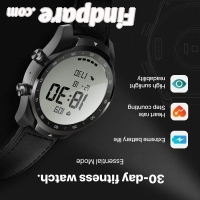 Ticwatch PRO smart watch photo 3