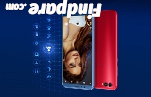 Huawei Honor V10 AL20 6GB 128GB smartphone photo 11