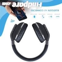 Riwbox XBT-780 wireless headphones photo 8