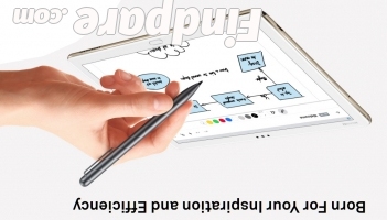 Huawei MediaPad M5 Lite 10 Wi-Fi tablet photo 5