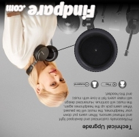 Bluedio V2 wireless headphones photo 9