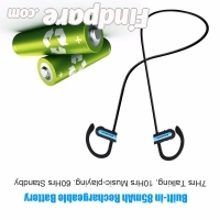 Excelvan U10 wireless earphones photo 6