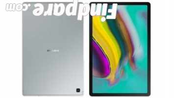 Samsung Galaxy Tab A 10.1 2019 4G 3GB-64GB tablet photo 2