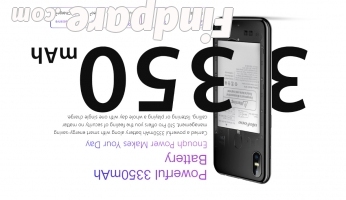 Ulefone S10 Pro smartphone photo 7