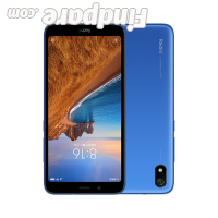 Xiaomi Redmi 7A CN 3GB 32GB smartphone photo 6