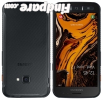 Samsung Galaxy Xcover 4s G398FD smartphone photo 5