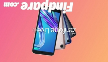 ASUS ZenFone Lite (L1) ZA551KL smartphone photo 12