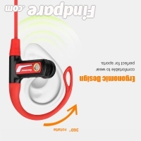Excelvan DS-01 wireless earphones photo 10