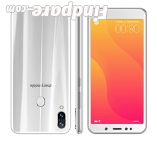 Cherry Mobile Flare S7 smartphone photo 5