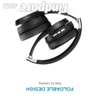 NUBWO S1 wireless headphones photo 7