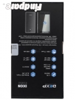 DEXP Ixion ES950 smartphone photo 8