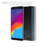 Huawei Honor 7A Pro smartphone photo 1