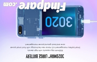 Huawei Honor 7S 2GB 16GB AL00 smartphone photo 4