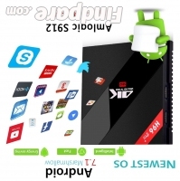 Wechip H96 PRO Plus 2GB 16GB TV box photo 4