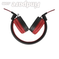 HOCO W16 Cool motion wireless headphones photo 1