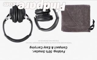 Alfawise JH-803 wireless headphones photo 7