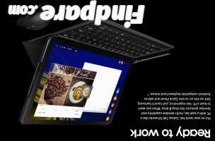 Samsung Galaxy Tab S4 256GB tablet photo 4