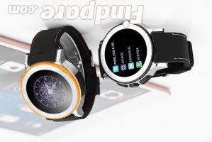 ZGPAX S7 smart watch photo 1