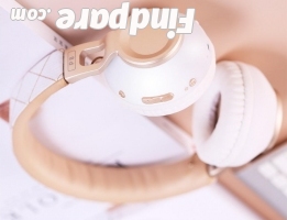 Picun P8 wireless headphones photo 7