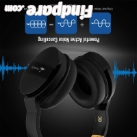 Meidong E8A wireless headphones photo 1